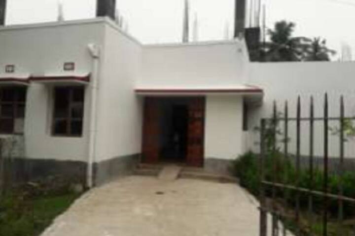 hostel